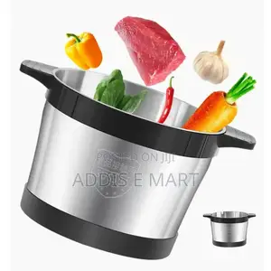 Photo - Queen Luxury Style Kitchen Expert Food Processor