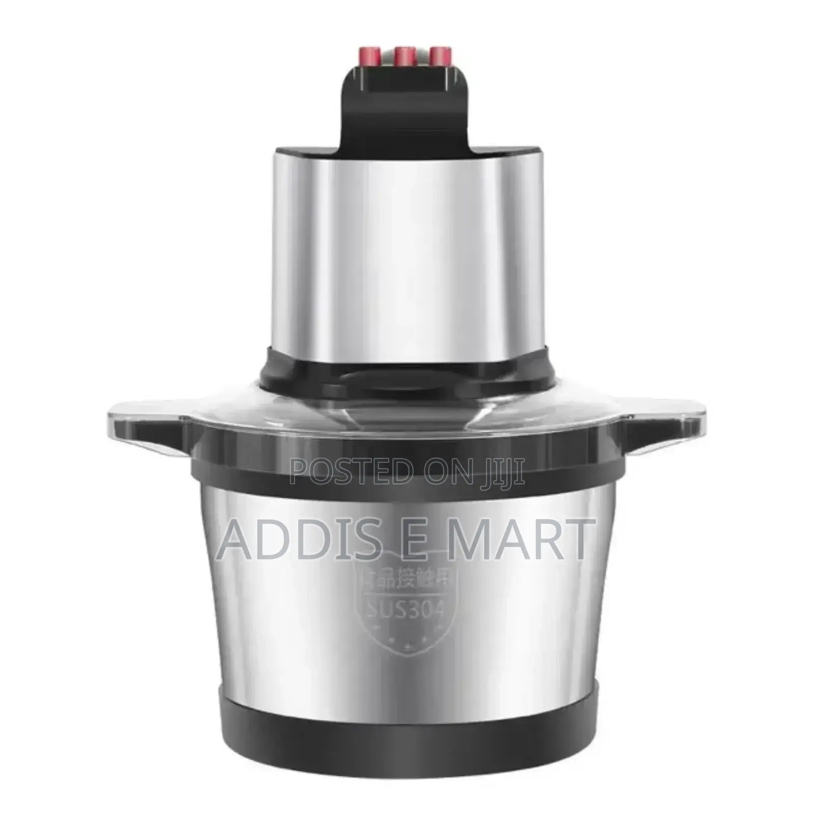 Queen Luxury Style Kitchen Expert Food Processor