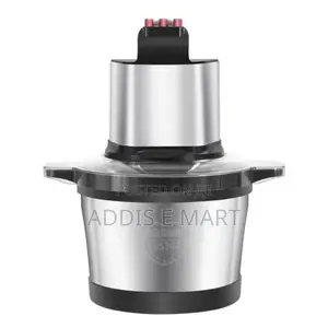 Queen Luxury Style Kitchen Expert Food Processor