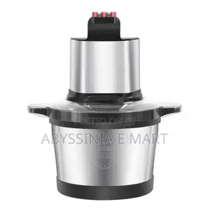 Queen Luxury Style Kitchen Expert Food Processor