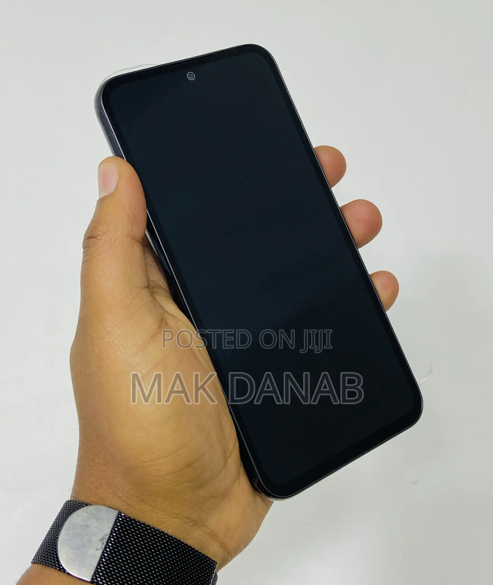 New Samsung Galaxy A54 5G 256 GB Black