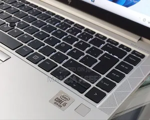 New Laptop HP EliteBook 840 G7 16GB Intel Core I5 SSD 512GB
