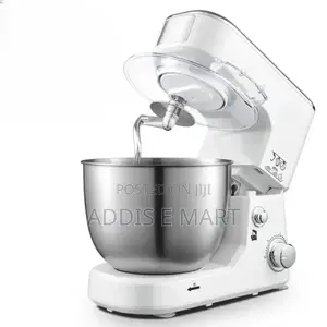 Sayona Stand Mixer// ሊጥ እና እንቁላል መቀላቀሊያ