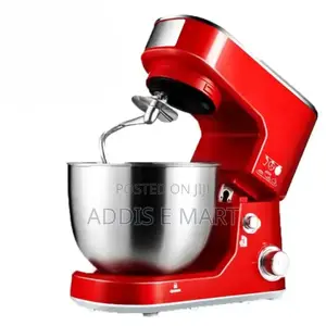 Sayona Stand Mixer// ሊጥ እና እንቁላል መቀላቀሊያ