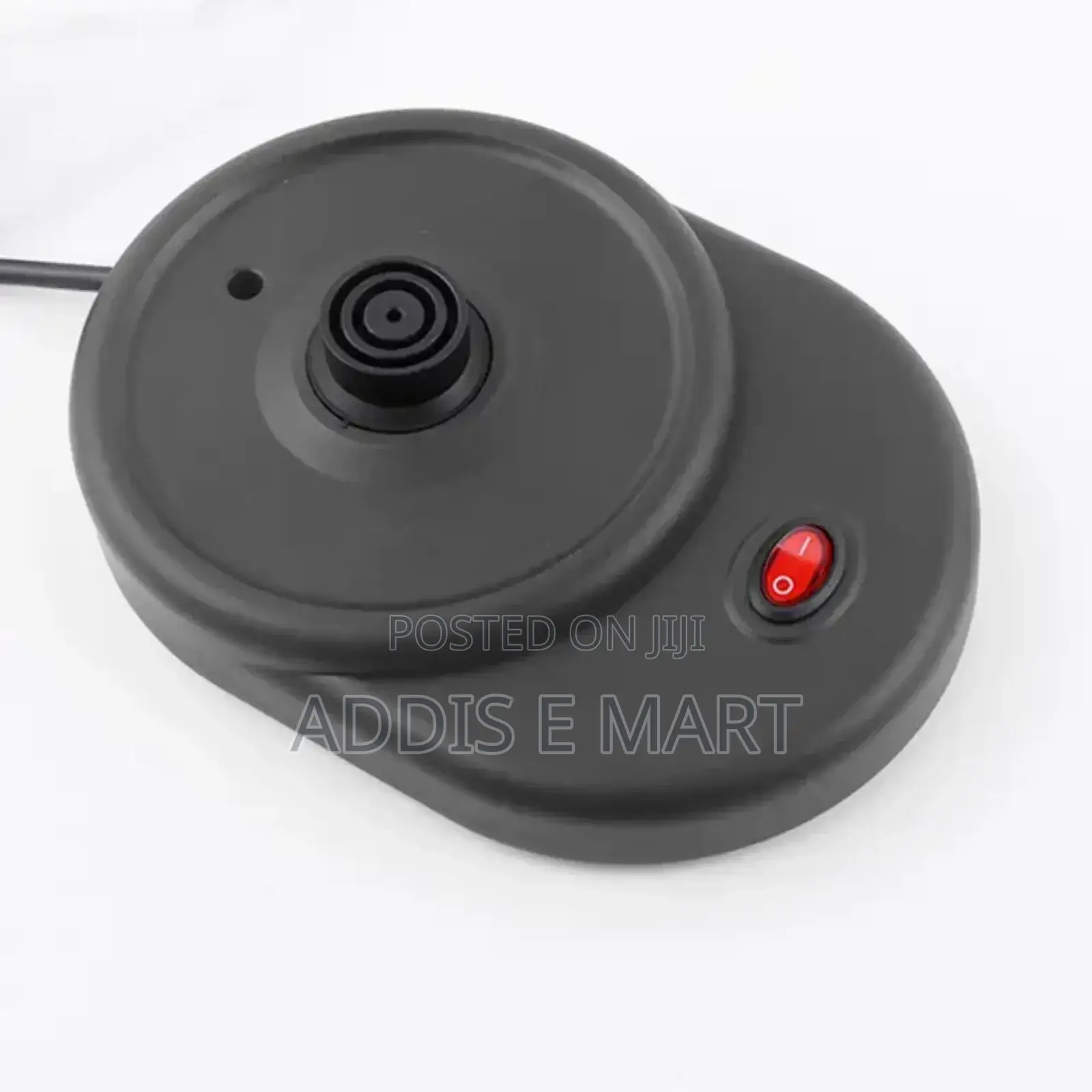 Electric Espersso Coffee Maker