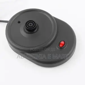 Electric Espersso Coffee Maker