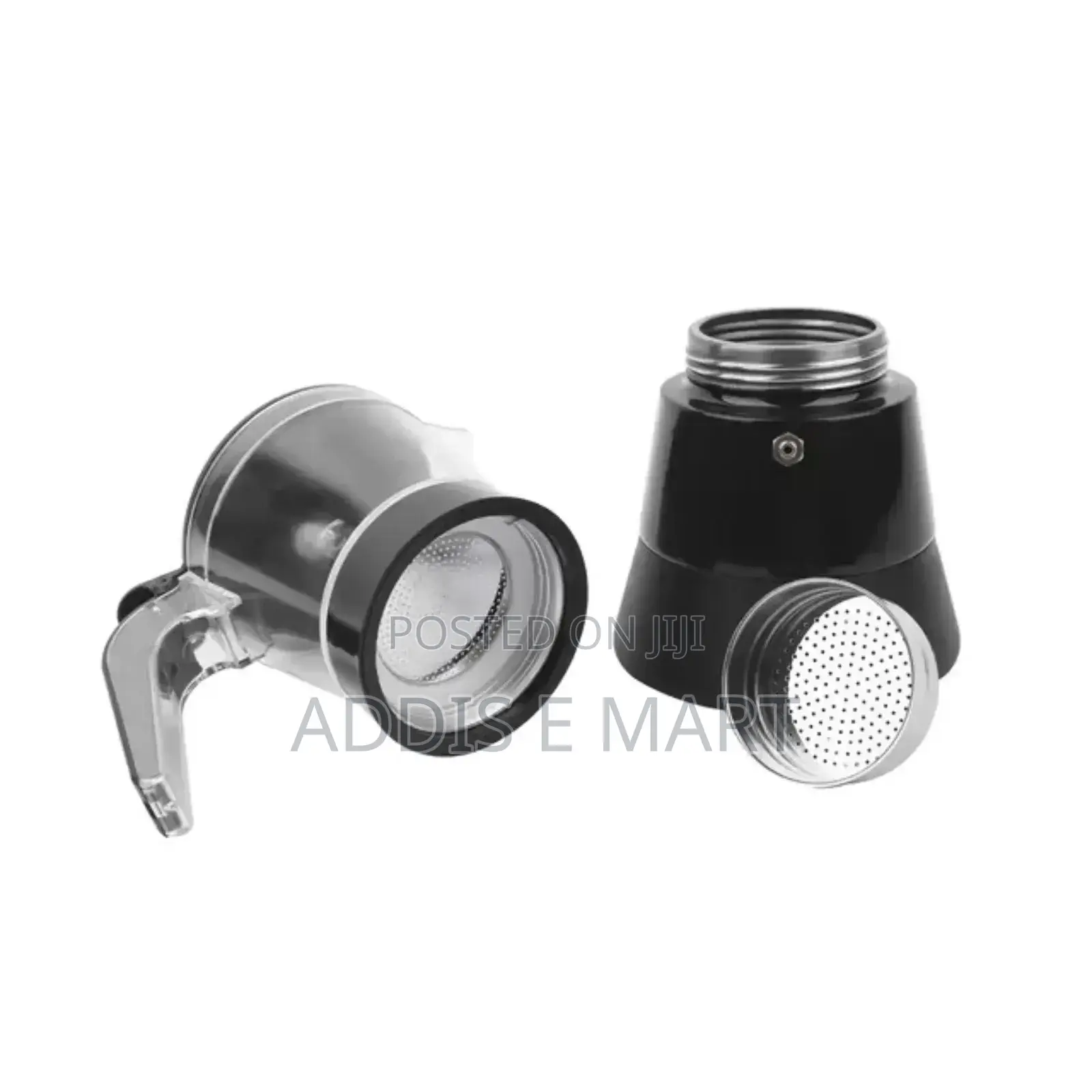 Electric Espersso Coffee Maker