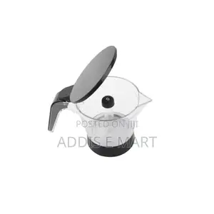 Electric Espersso Coffee Maker