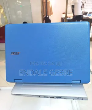 New Laptop Acer 4GB Intel Celeron HDD 500GB