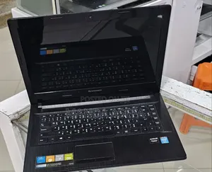 Laptop Lenovo Ideapad 3 4GB Intel Core I5 HDD 500GB