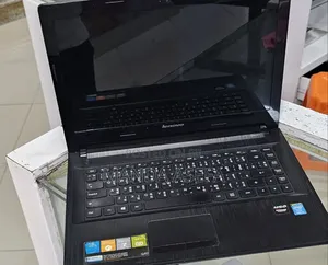 Laptop Lenovo Ideapad 3 4GB Intel Core I5 HDD 500GB
