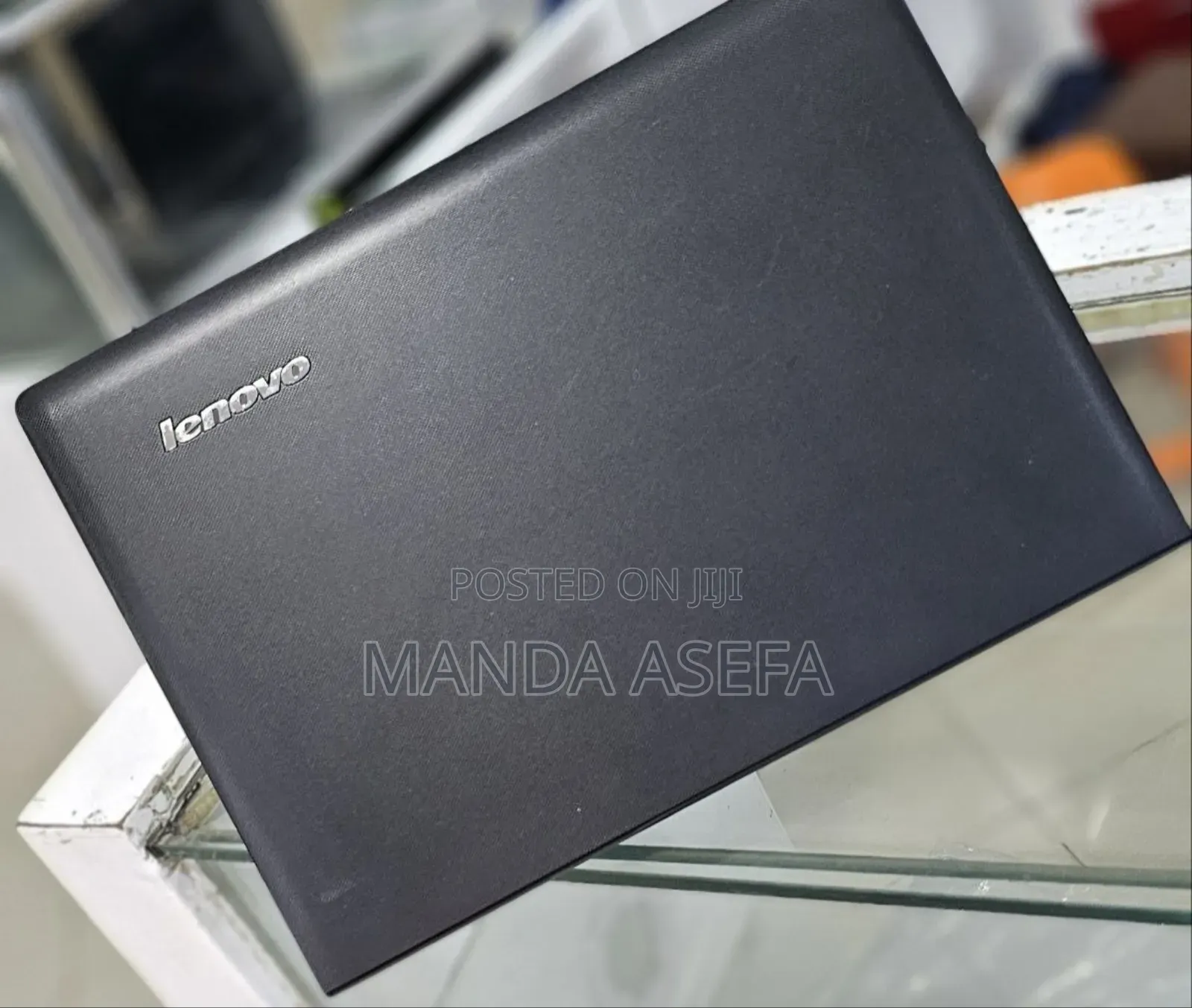 Laptop Lenovo Ideapad 3 4GB Intel Core I5 HDD 500GB