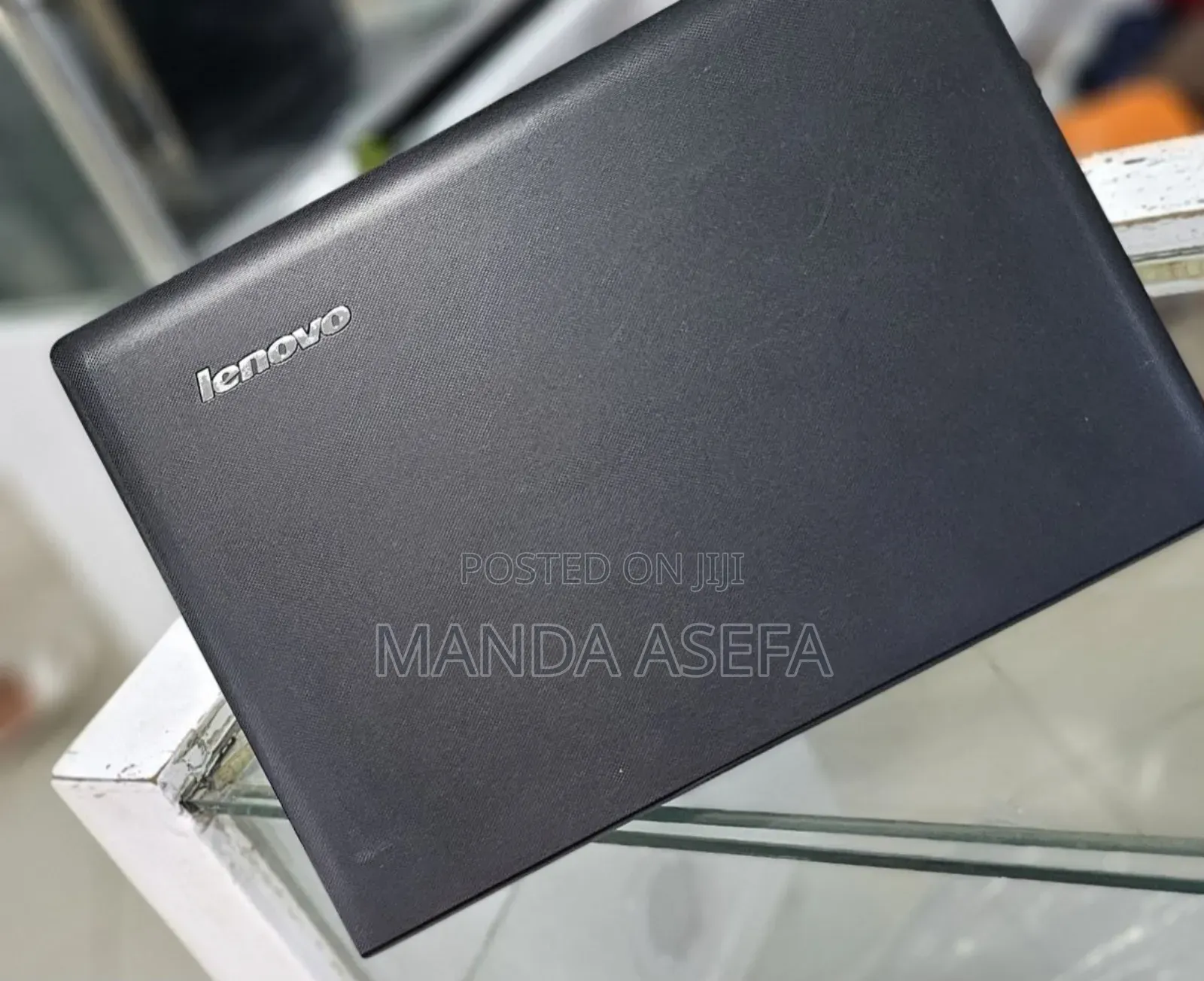 Laptop Lenovo Ideapad 3 4GB Intel Core I5 HDD 500GB