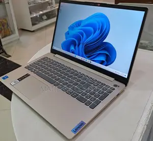 New Laptop Lenovo IdeaPad 1 8GB Intel Core I3 SSD 256GB