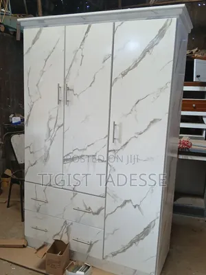 Laminate Closet 120cm