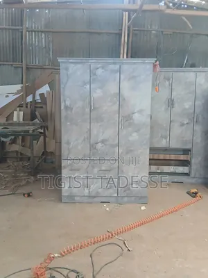 Laminate Closet 120cm