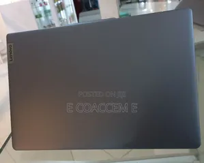 New Laptop Lenovo 8GB Intel Core I5 SSD 512GB