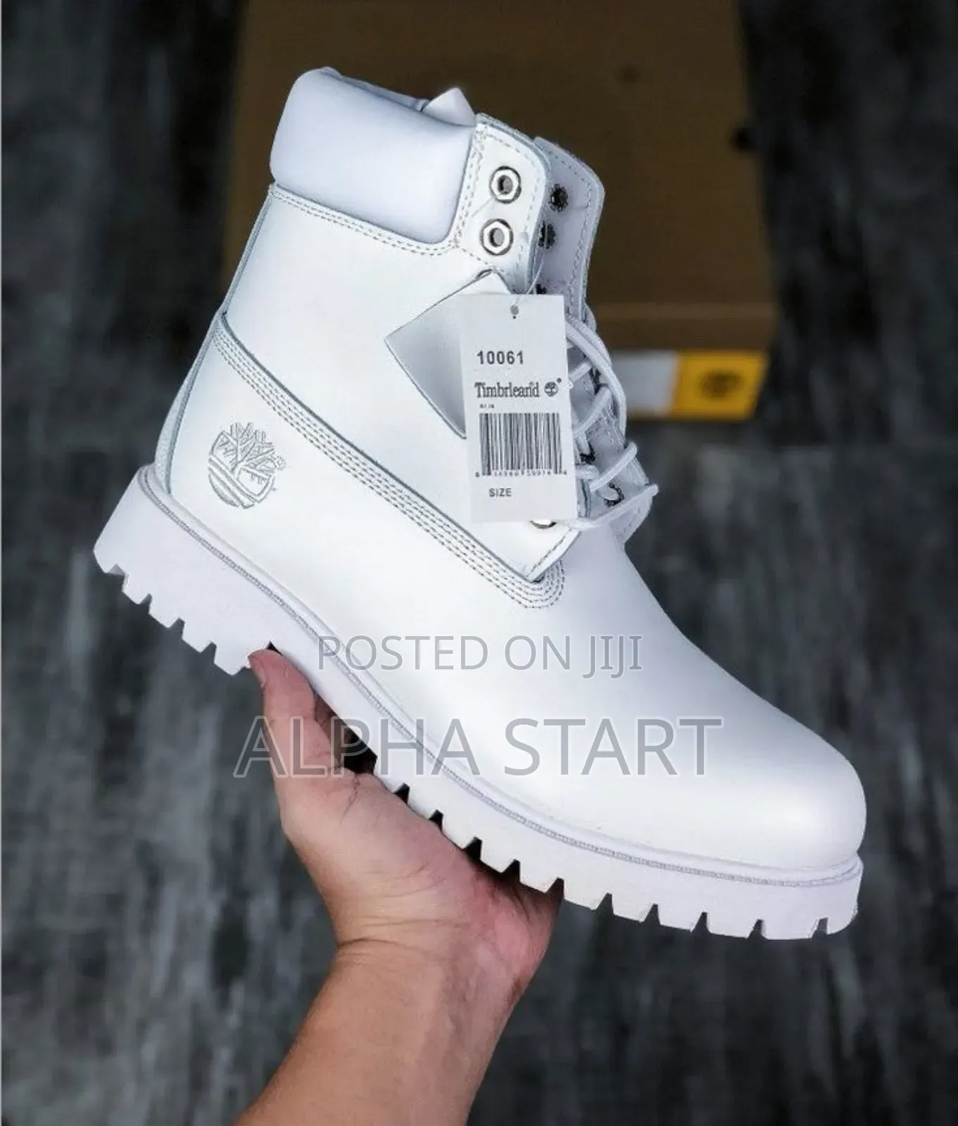 Timberlan High Quality Shoes Made in Usa