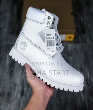 Photo - Timberlan High Quality Shoes Made in Usa