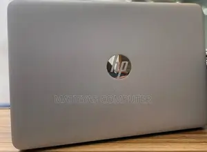 Photo - New Laptop HP EliteBook 840 8GB Intel Core I5 HDD 1T