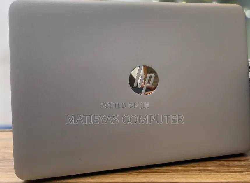 New Laptop HP EliteBook 840 8GB Intel Core I5 HDD 1T