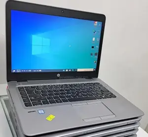 New Laptop HP EliteBook 840 8GB Intel Core I5 HDD 1T