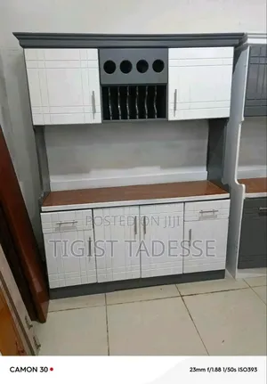 Kitchen Cabinet 150cm