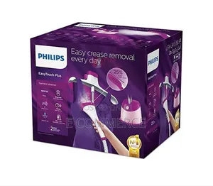 Photo - Philips Garment Steamer//ፊሊፕስ የቁም ስቲም ካውያ