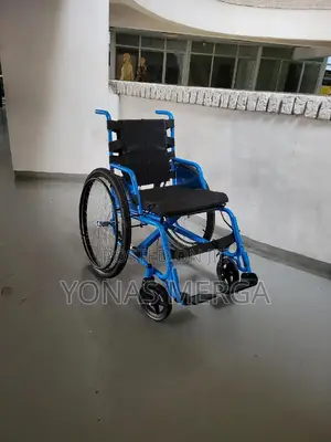 European Standard Wheelchair፪¡ዊልቼር{}Brand:Angel Mobility