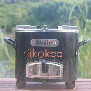 JIKOKOA Super Charcol Saver Stove