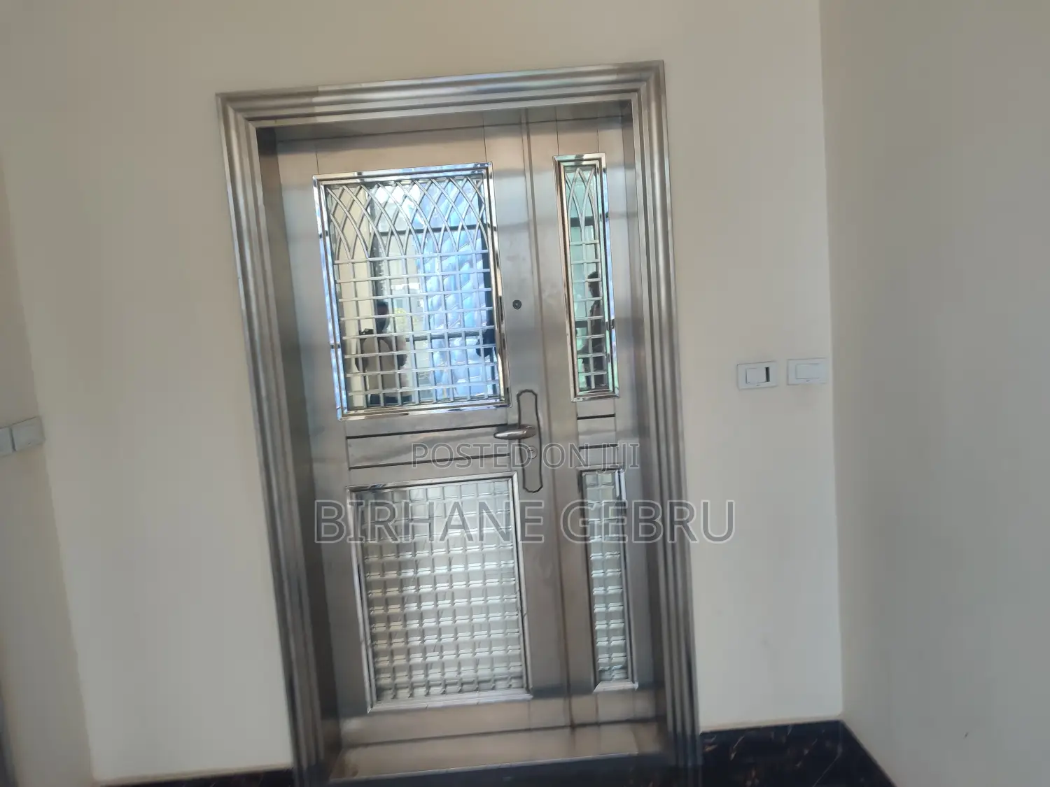 Furnished 2bdrm Apartment in 2Bedroom Luxury, Bole for rent