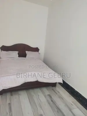 Furnished 2bdrm Apartment in 2Bedroom Luxury, Bole for rent