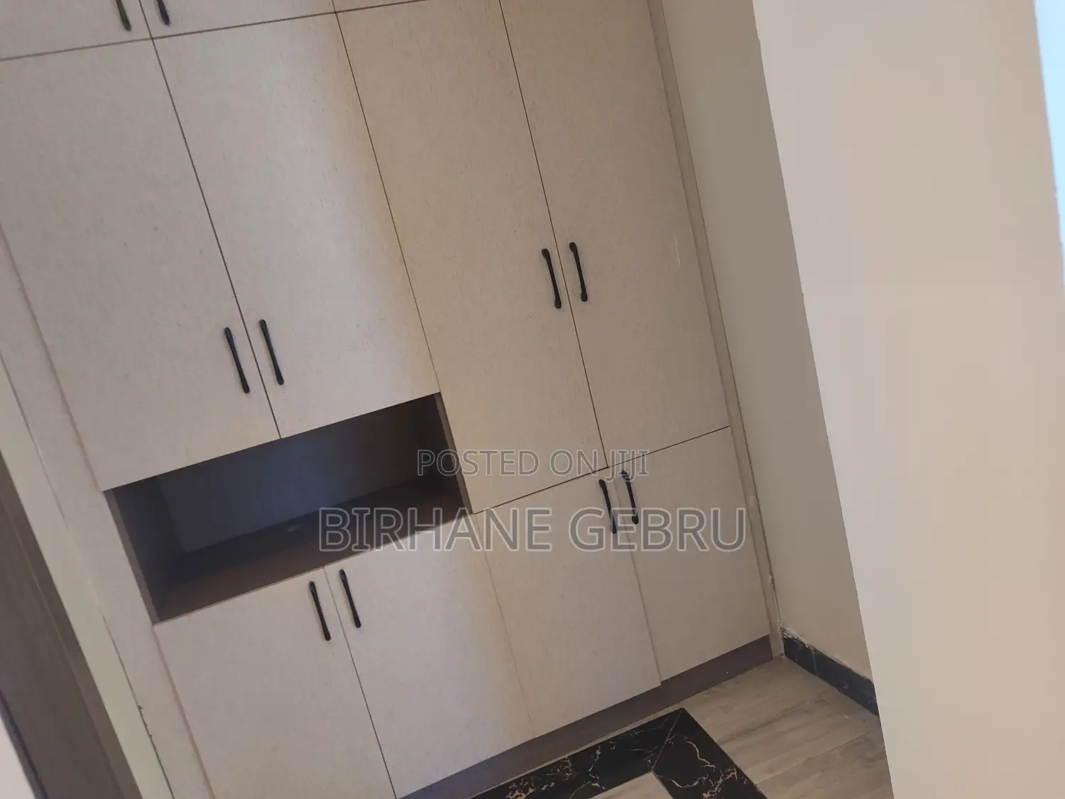 Furnished 2bdrm Apartment in 2Bedroom Luxury, Bole for rent