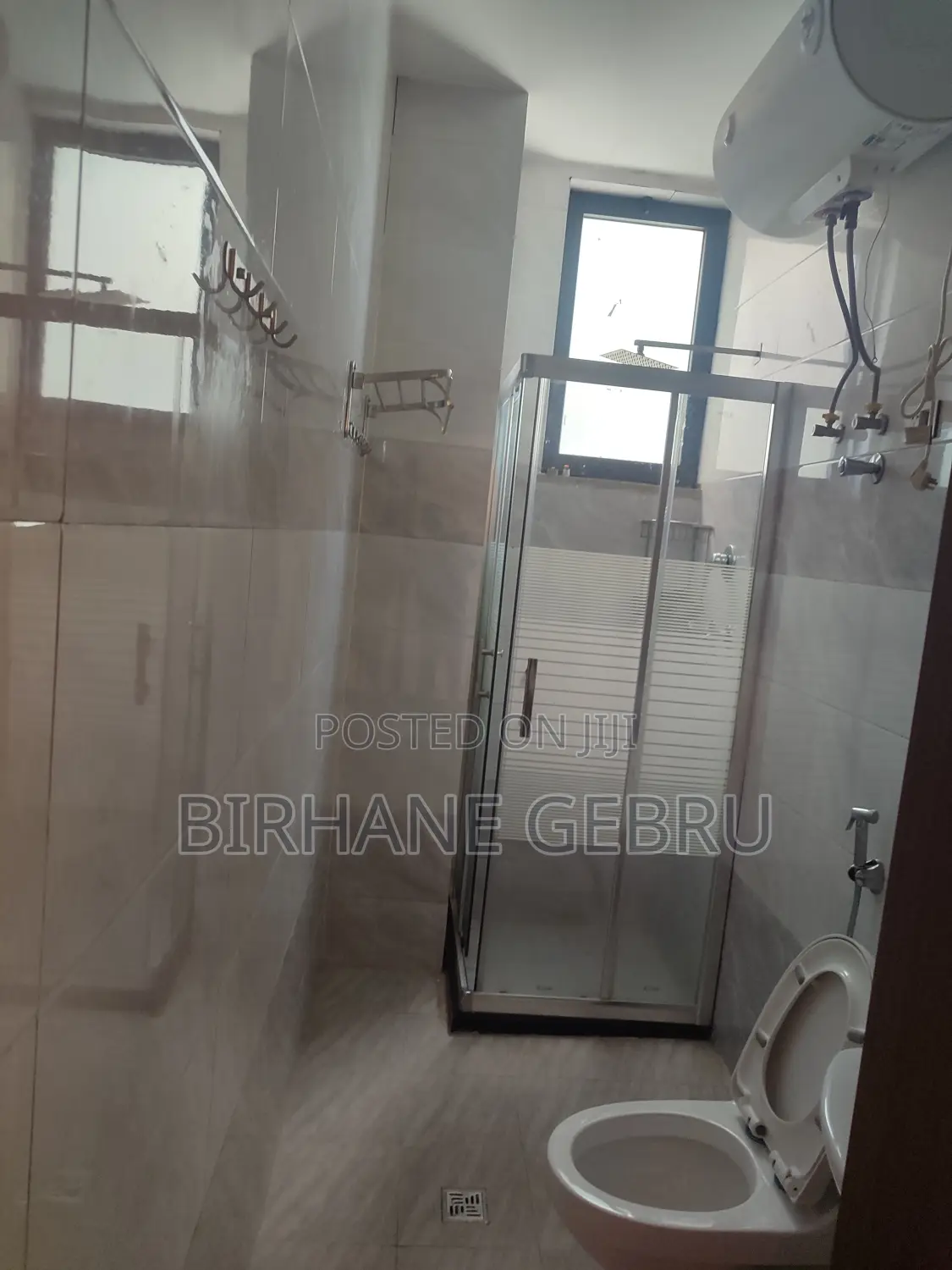 Furnished 2bdrm Apartment in 2Bedroom Luxury, Bole for rent