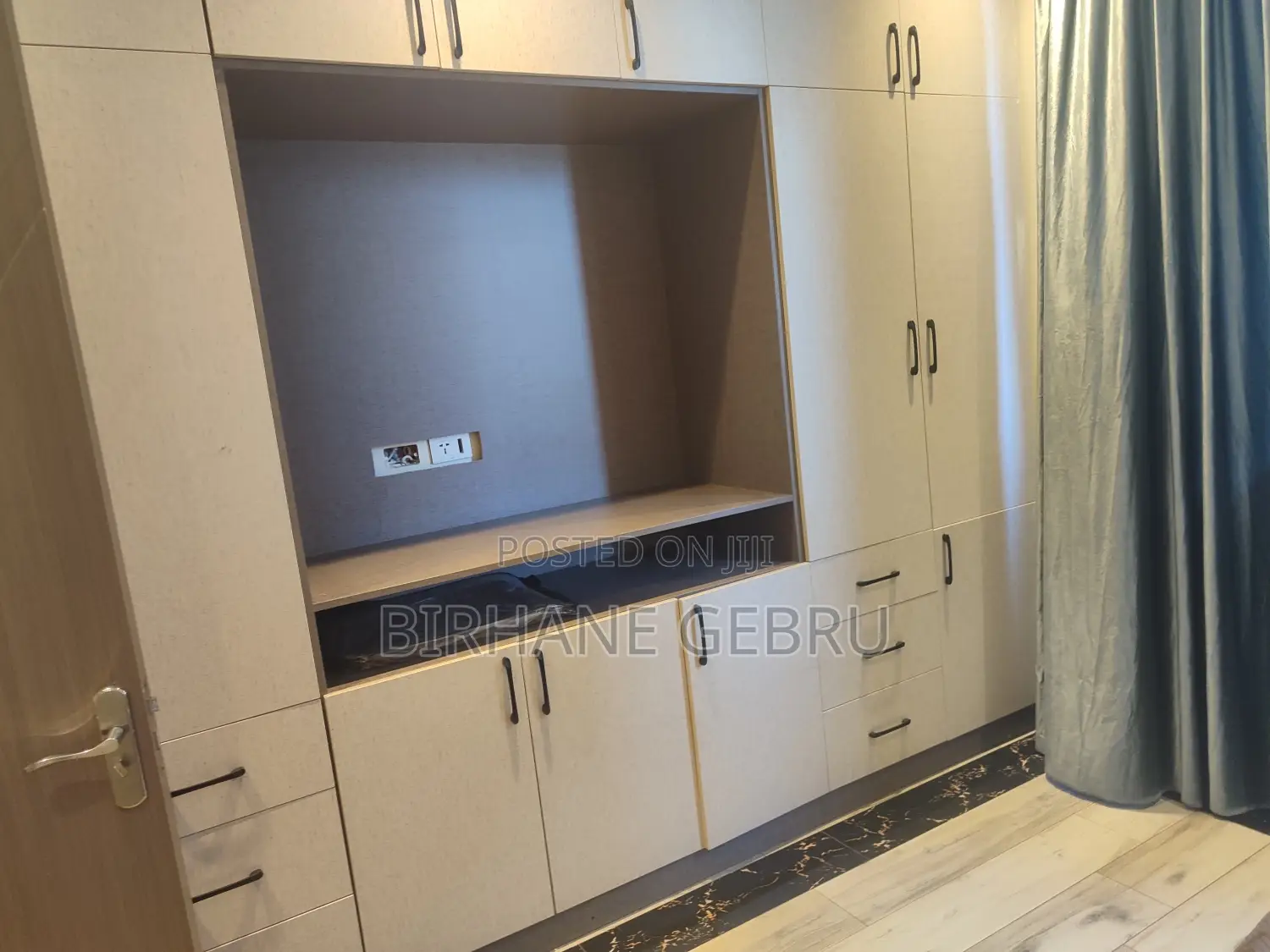 Furnished 2bdrm Apartment in 2Bedroom Luxury, Bole for rent