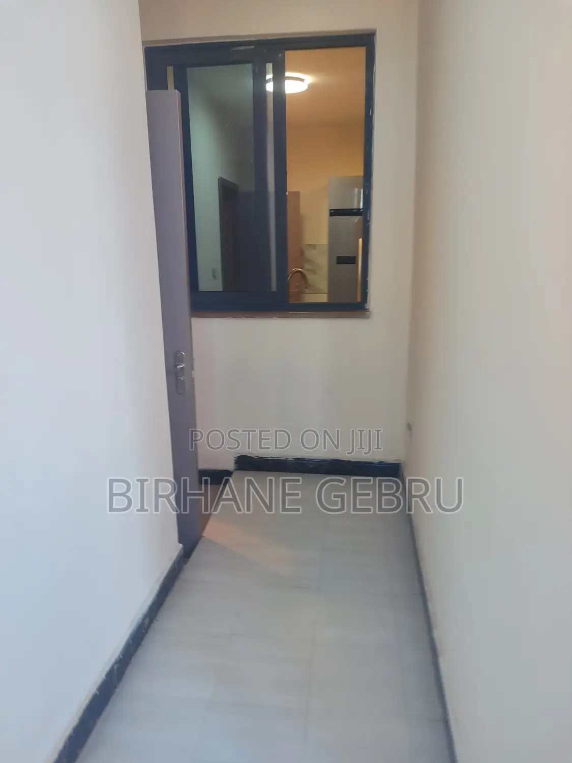 Furnished 2bdrm Apartment in 2Bedroom Luxury, Bole for rent