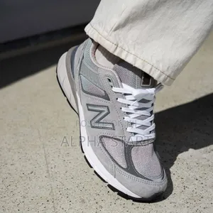 New Balance 2002 Master Quality Shoes Made in Vietnam