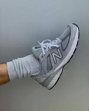 New Balance 2002 Master Quality Shoes Made in Vietnam