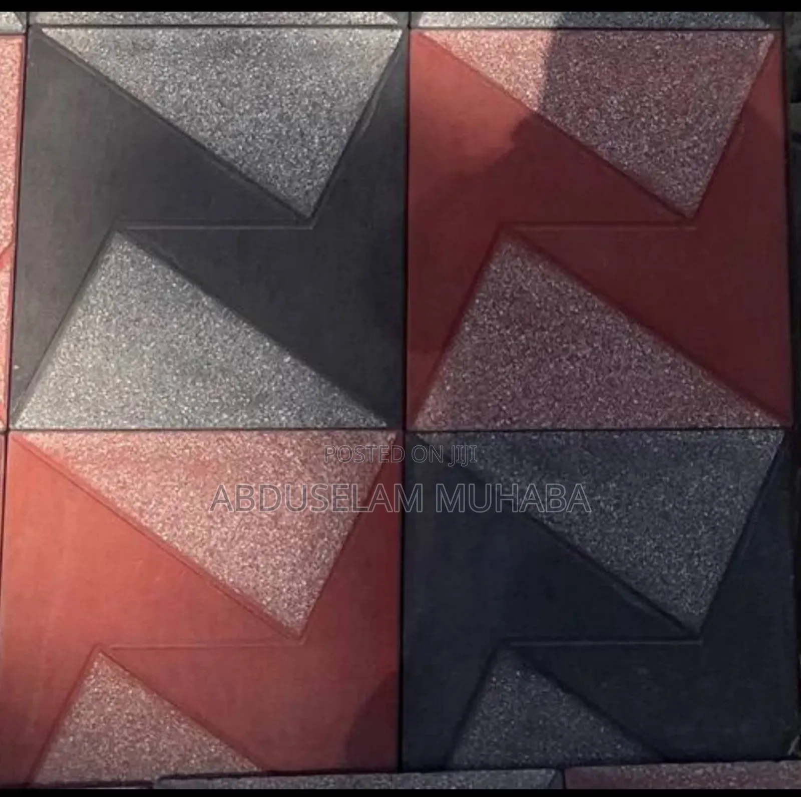 ቴራዞ በመይታመን ዋጋ