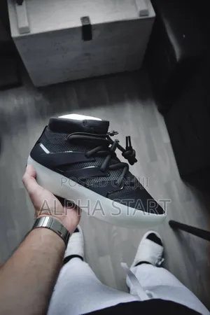 Photo - Adidas Fear of God Made in Vietnam