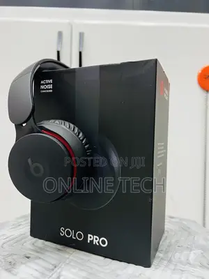 Photo - Solo Beats Headphones