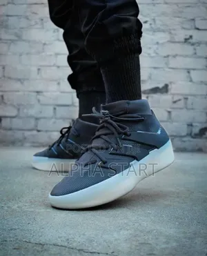 Adidas Fear of God Made in Vietnam