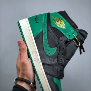 Photo - Air Jordan 1 Master Quality Made in Vietnam