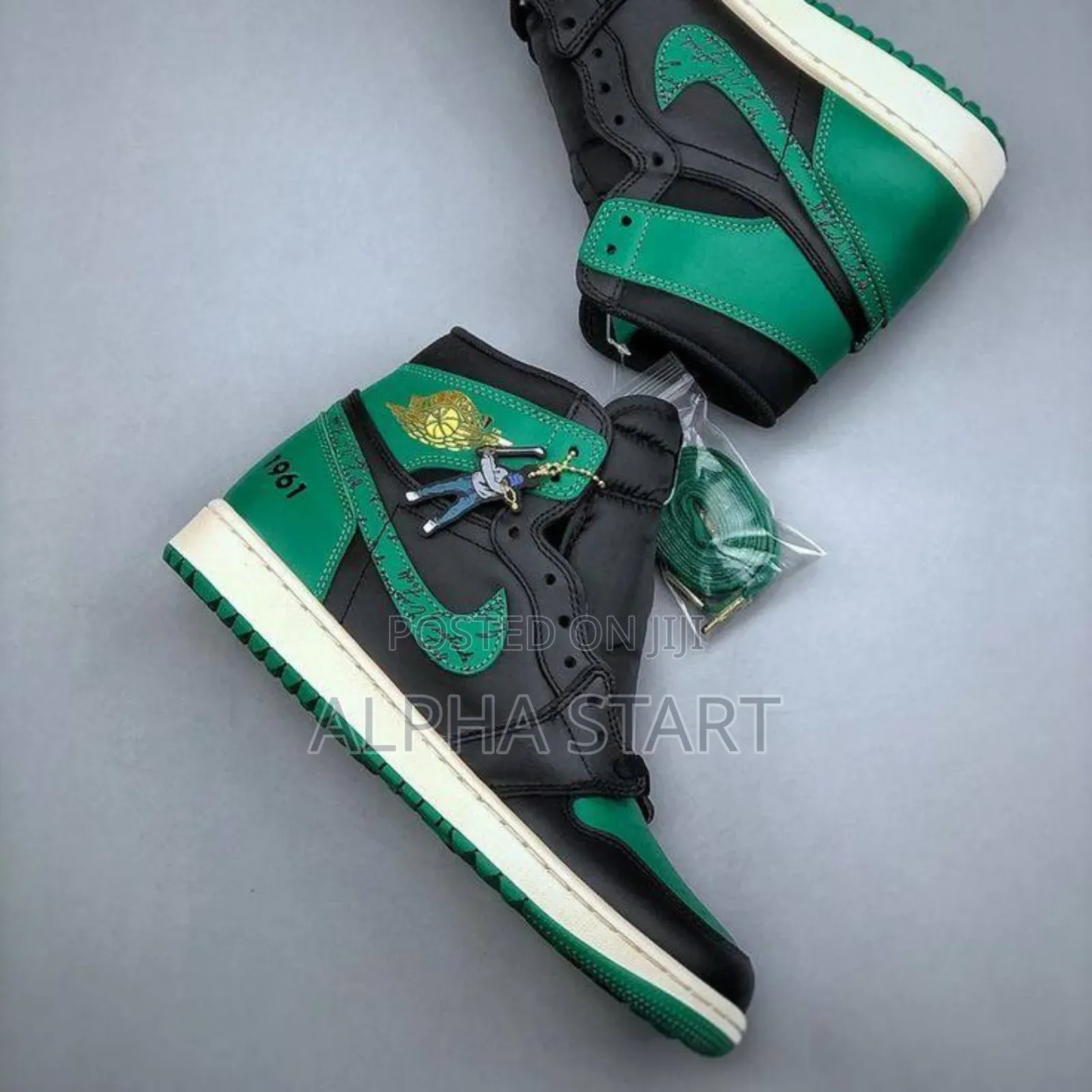 Air Jordan 1 Master Quality Made in Vietnam
