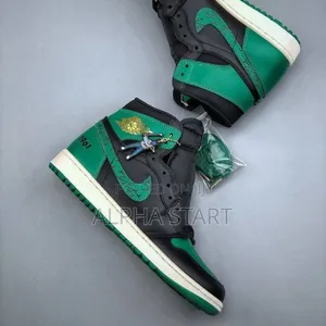 Air Jordan 1 Master Quality Made in Vietnam