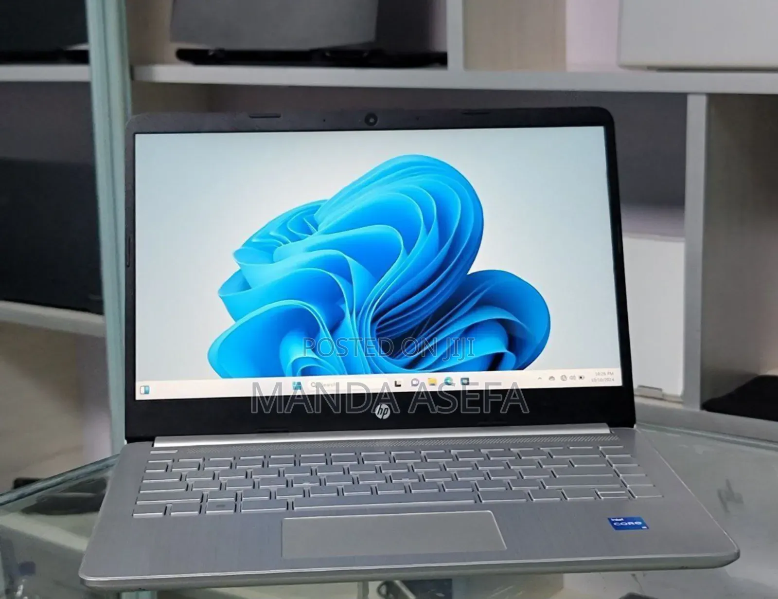 New Laptop HP Stream Notebook 16GB Intel Core I5 SSD 512GB