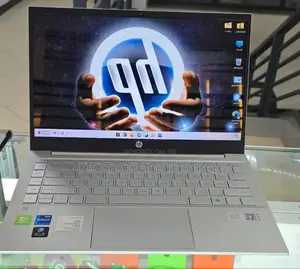 Photo - New Laptop HP Pavilion 11 16GB Intel Core I7 SSD 512GB