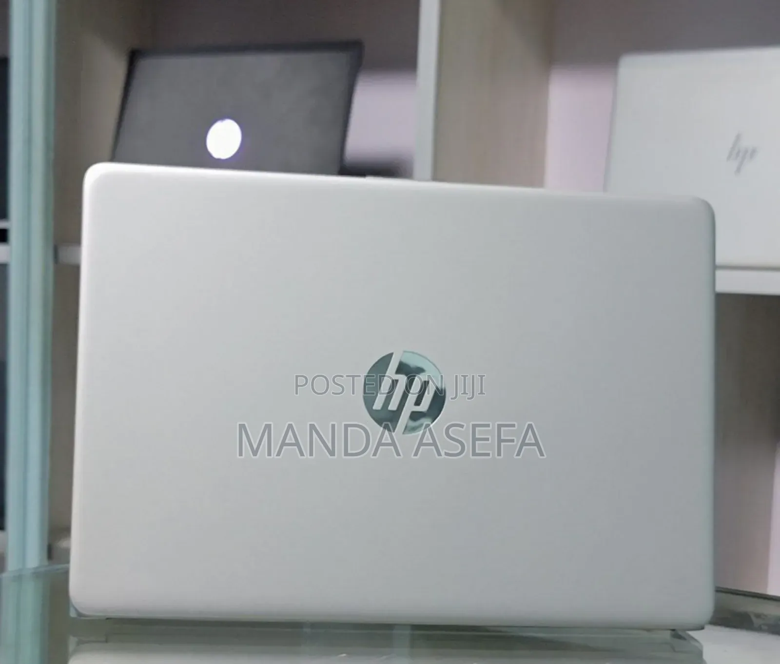 New Laptop HP Stream Notebook 16GB Intel Core I5 SSD 512GB