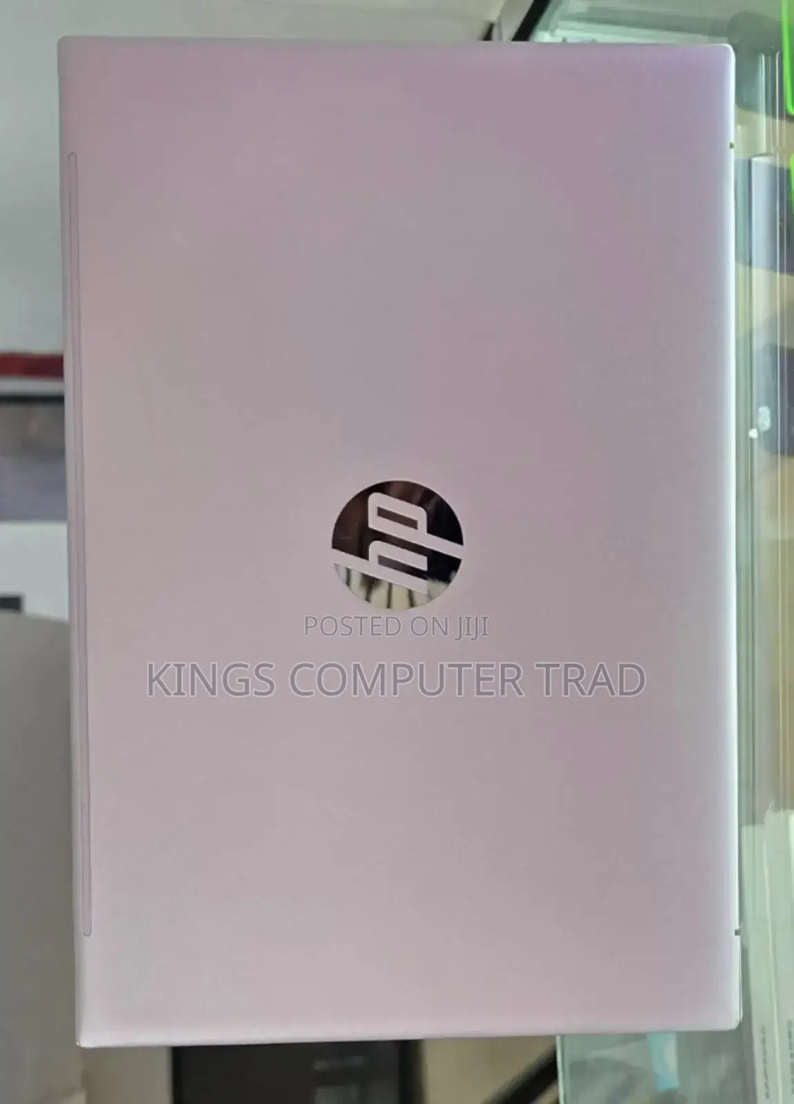 New Laptop HP Pavilion 11 16GB Intel Core I7 SSD 512GB