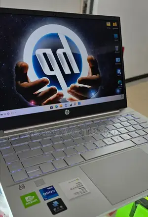 New Laptop HP Pavilion 11 16GB Intel Core I7 SSD 512GB